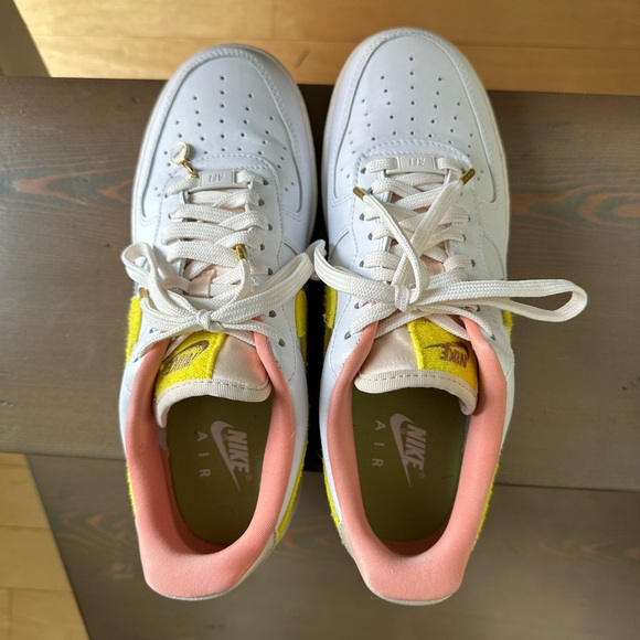 Nike Air Force 1 Low '07 LX Mini Mama - Size 10 - Picture 3 of 12